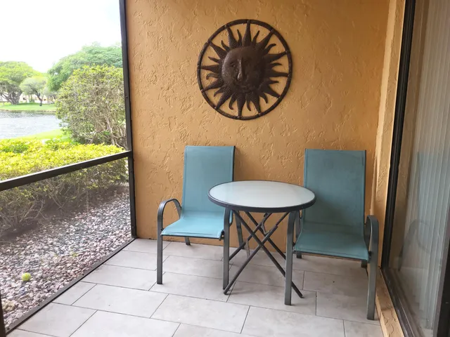 $2,500 | 750 Egret Circle, Unit 6105, Delray Beach, FL 33444