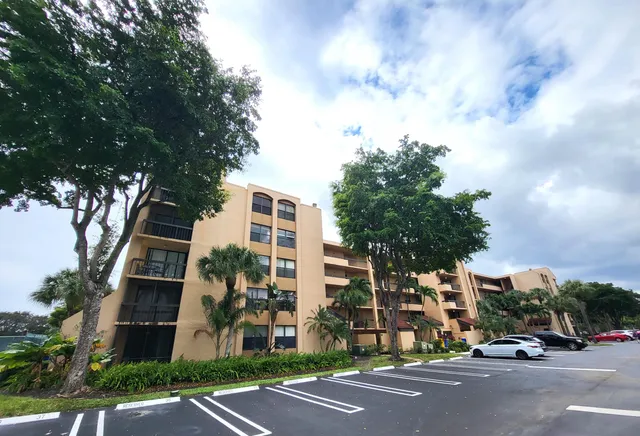 $2,500 | 750 Egret Circle, Unit 6105, Delray Beach, FL 33444