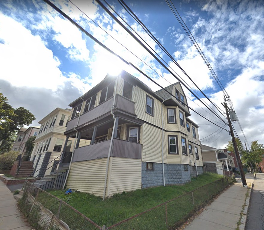3 Hamilton Road Somerville, MA 02144 - Photo 3 of 3 Gallery Image 3