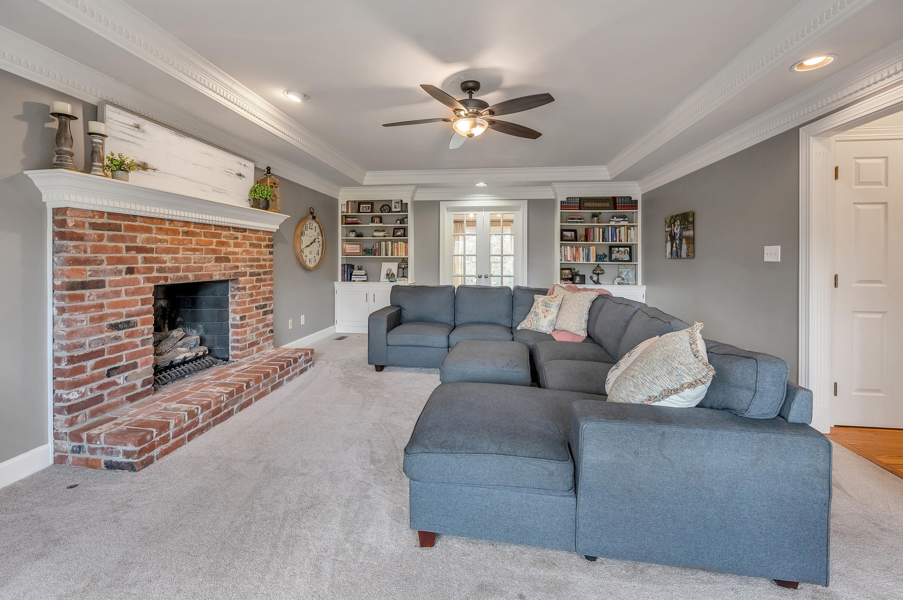 2217 Abbeywood Road Lexington, KY 40515 - Photo 28 of 68 TDB_0918