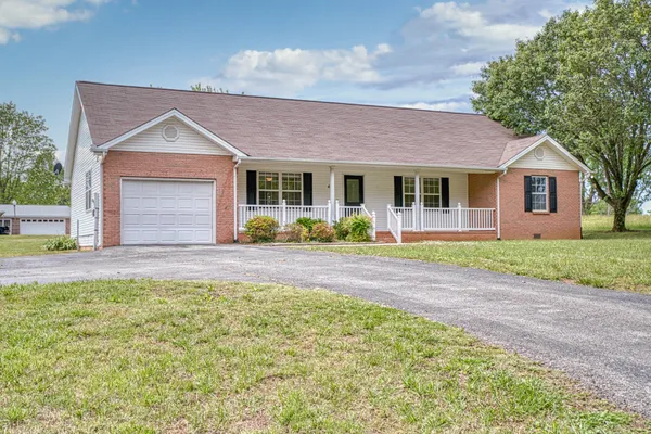 $355,000 | 45 South Old Kentucky Road, Cookeville, TN 38501