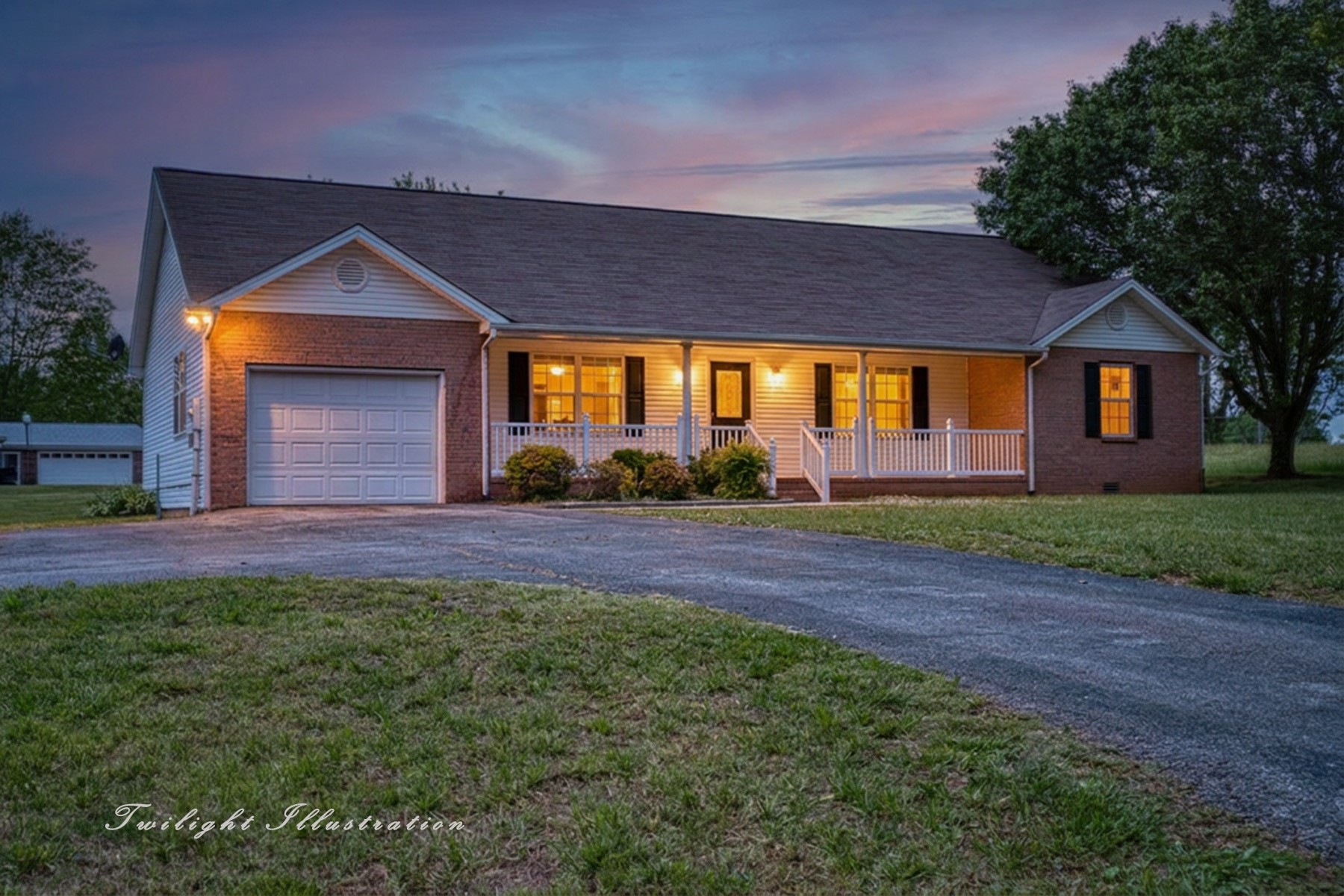 45 South Old Kentucky Road Cookeville, TN 38501 - Photo 2 of 39