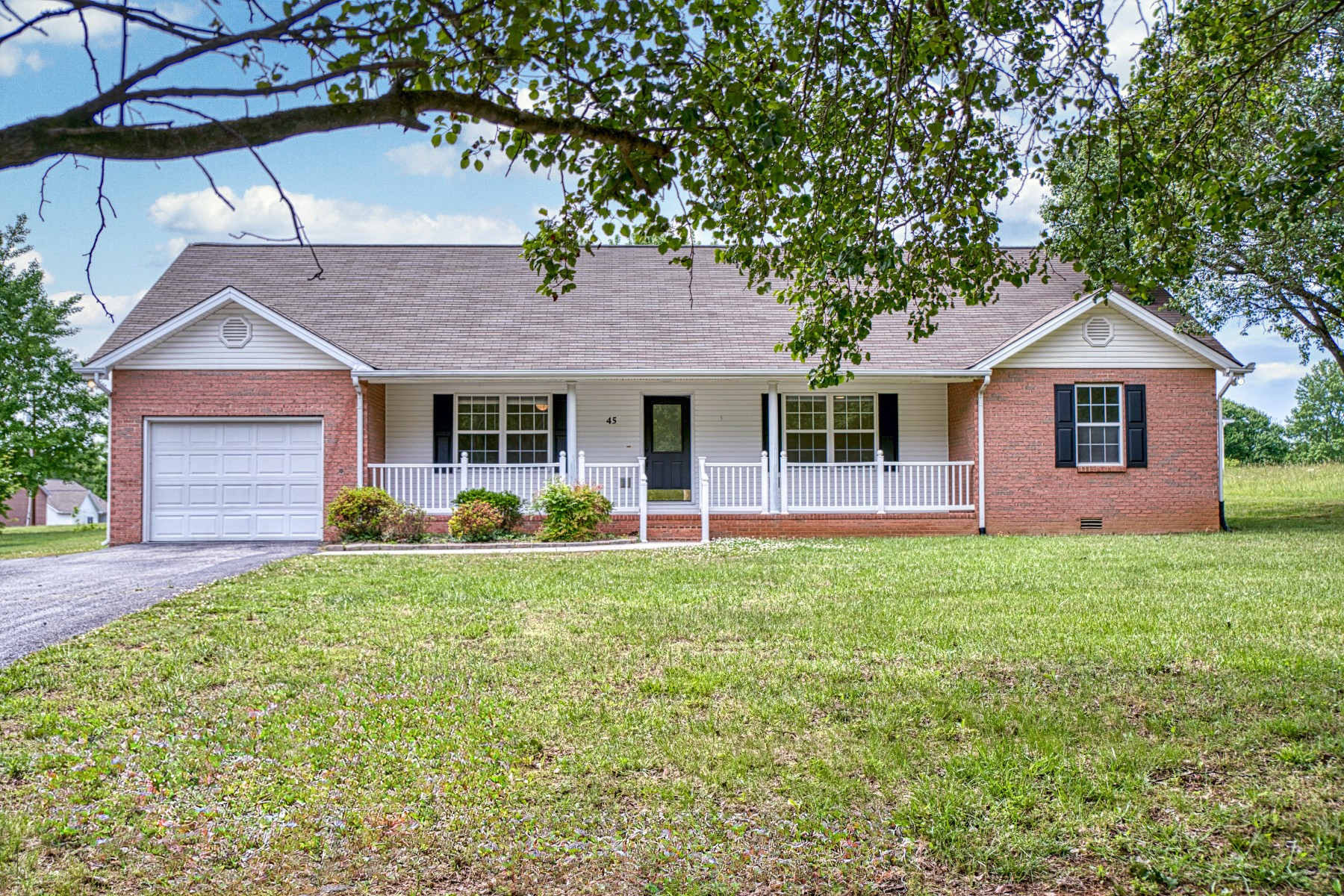 45 South Old Kentucky Road Cookeville, TN 38501 - Photo 3 of 39