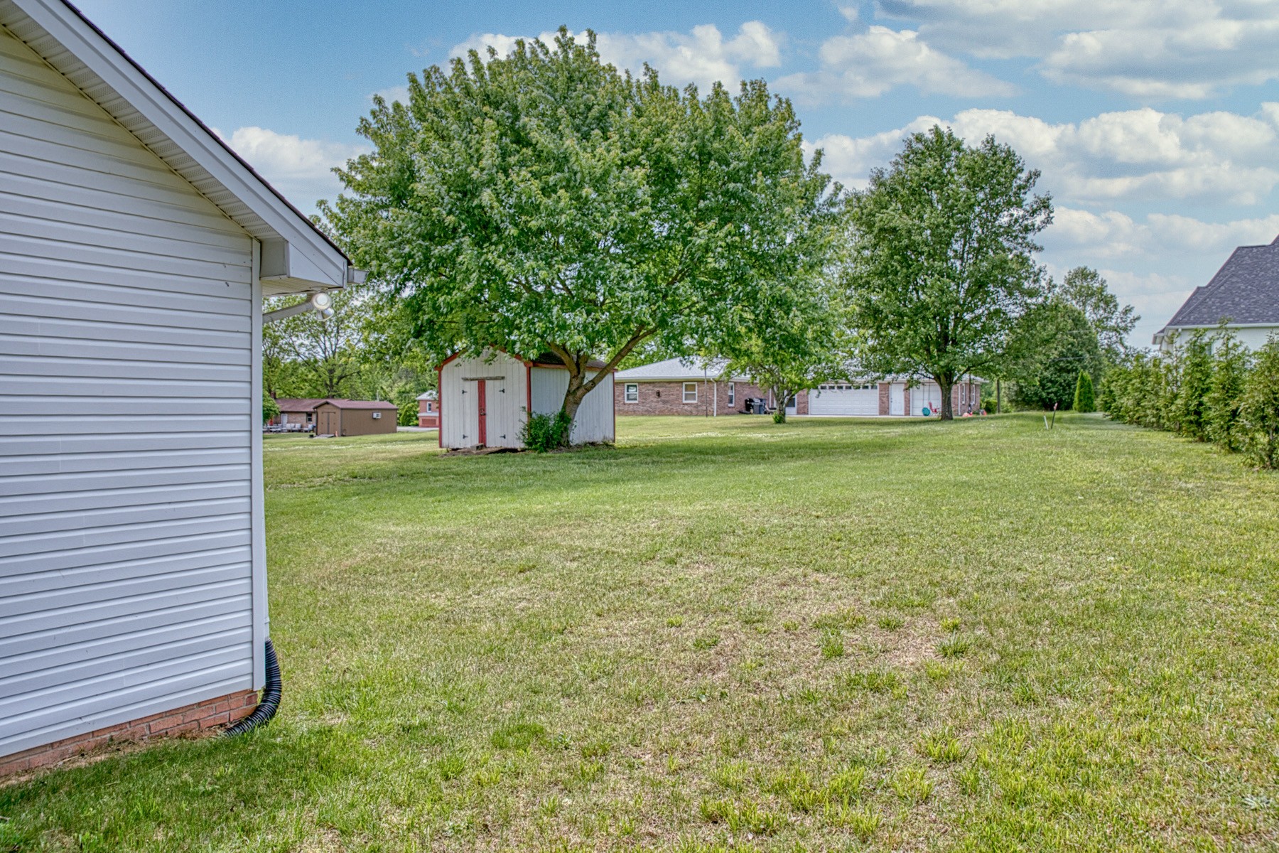 45 South Old Kentucky Road Cookeville, TN 38501 - Photo 35 of 39