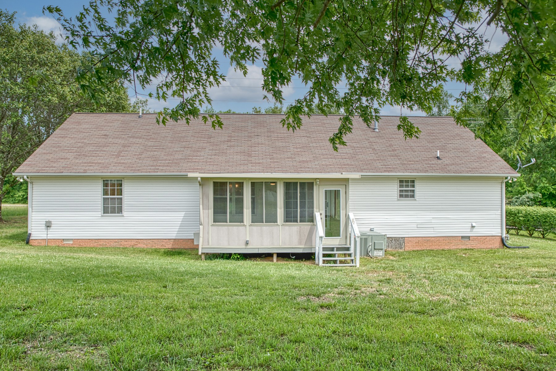 45 South Old Kentucky Road Cookeville, TN 38501 - Photo 37 of 39