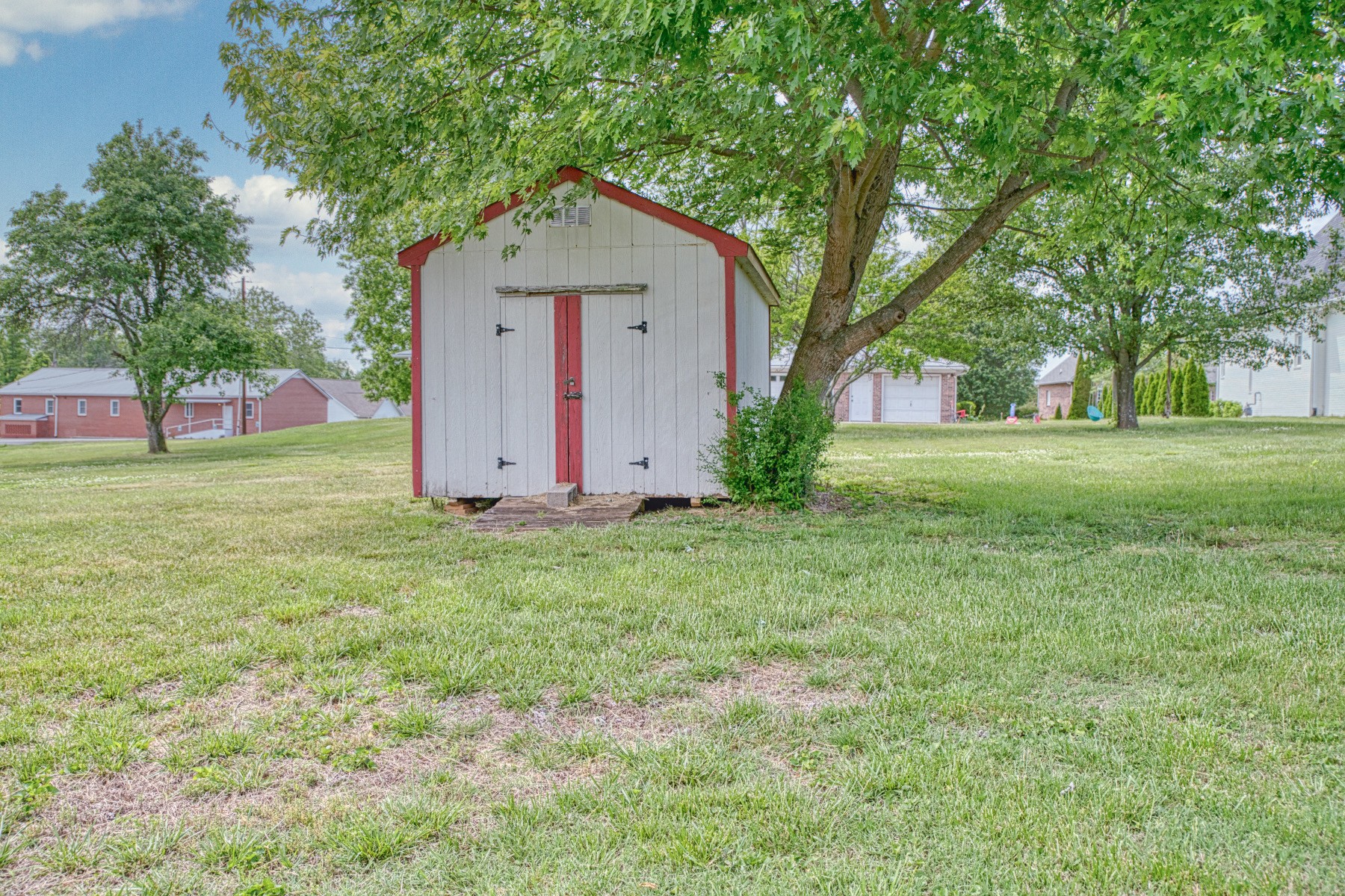 45 South Old Kentucky Road Cookeville, TN 38501 - Photo 38 of 39