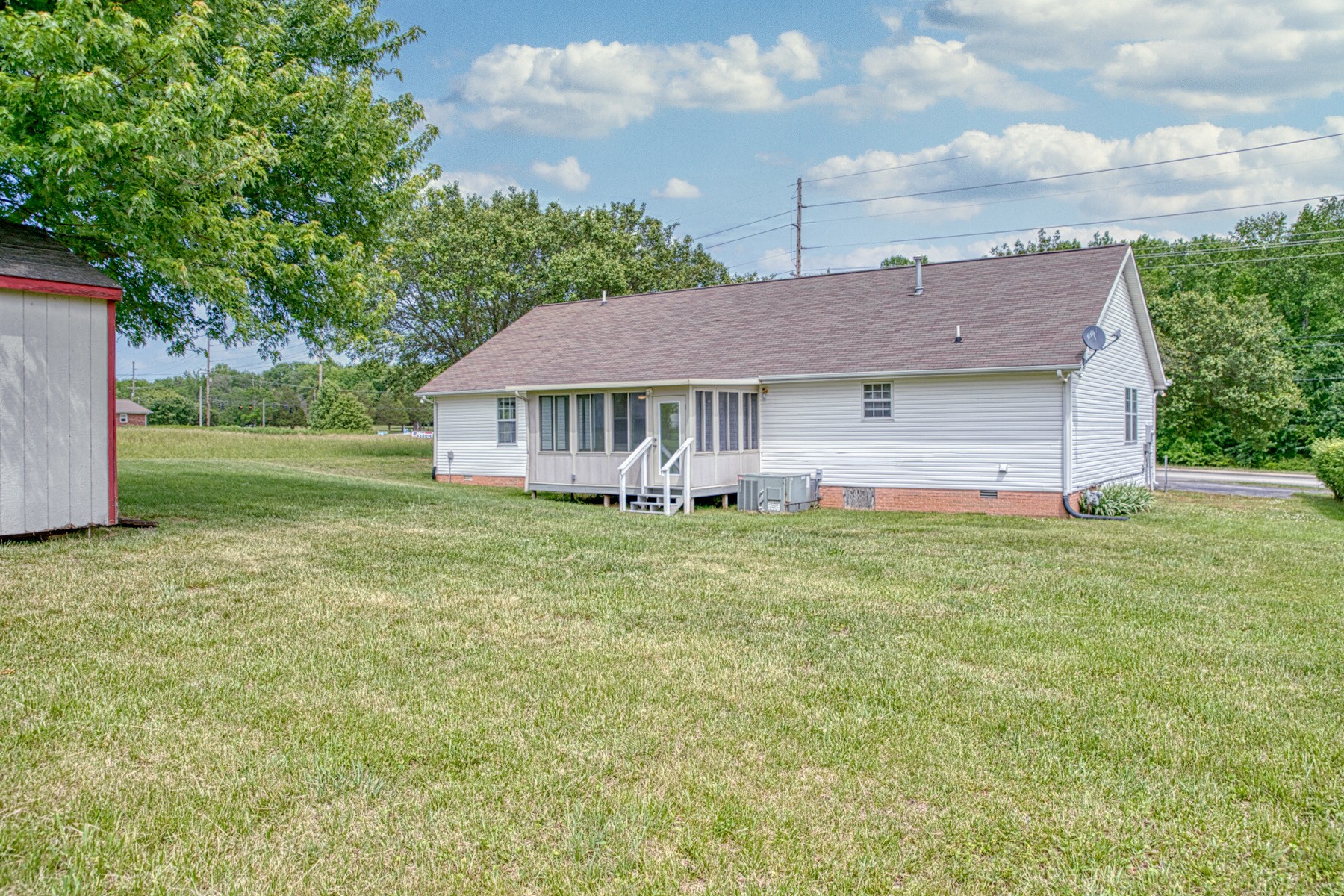 45 South Old Kentucky Road Cookeville, TN 38501 - Photo 39 of 39