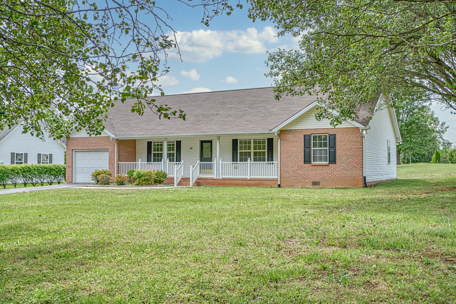45 South Old Kentucky Road Cookeville, TN 38501 - Photo 4 of 39