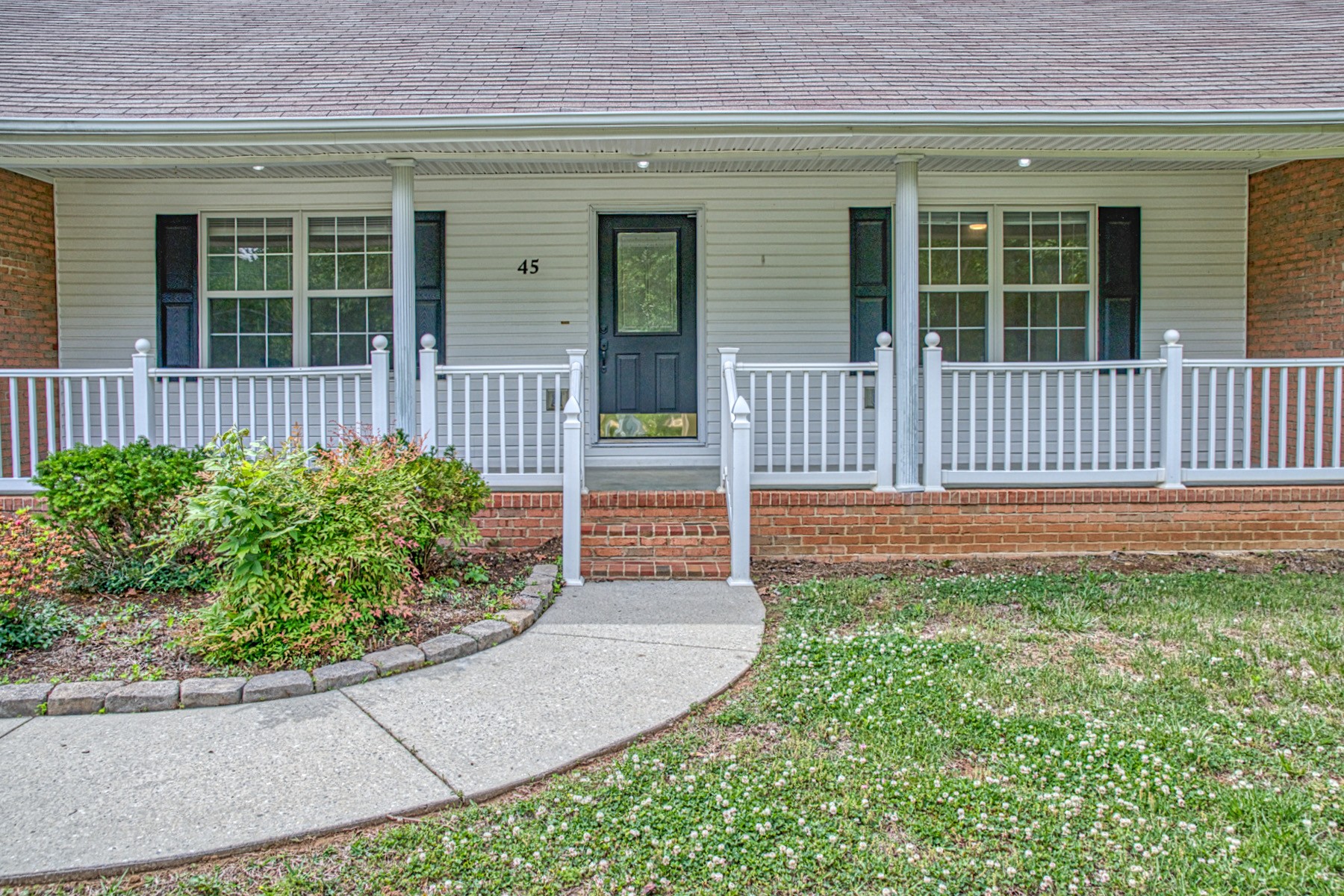 45 South Old Kentucky Road Cookeville, TN 38501 - Photo 5 of 39