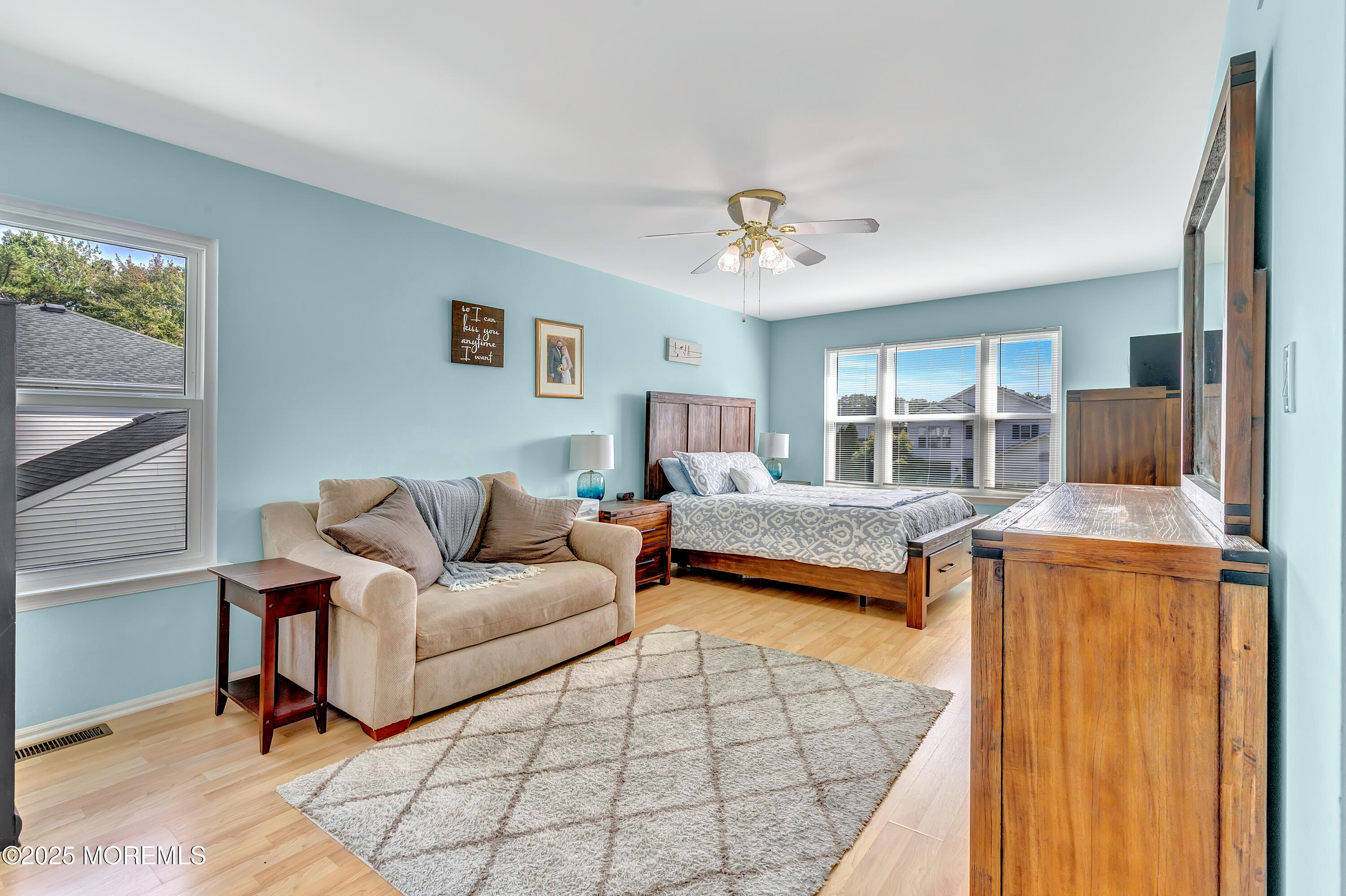 66 Diamond Lane Howell, NJ 07731 - Photo 24 of 47 a living room with furniture and a table