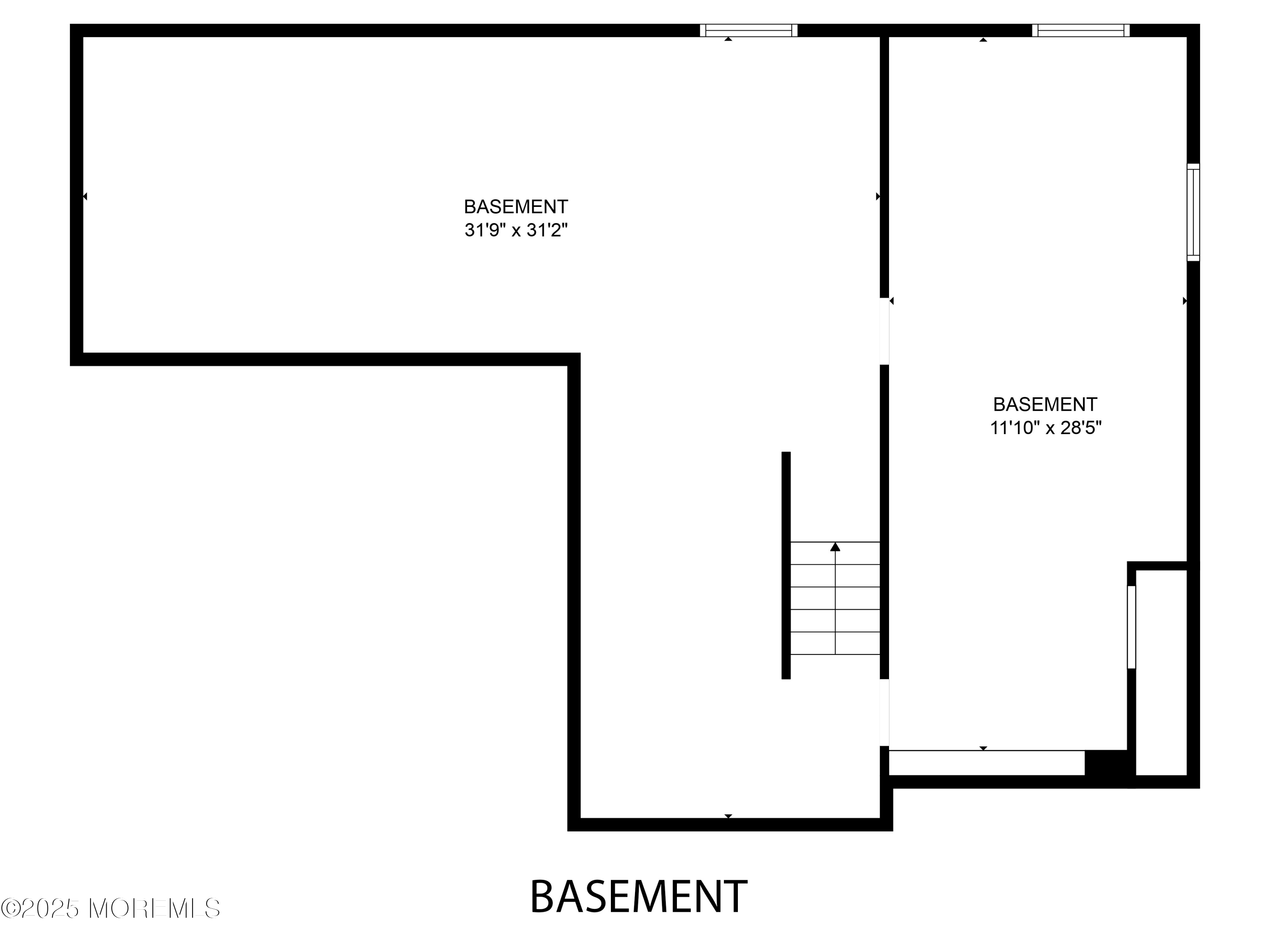 66 Diamond Lane Howell, NJ 07731 - Photo 45 of 47 a picture of a floor plan
