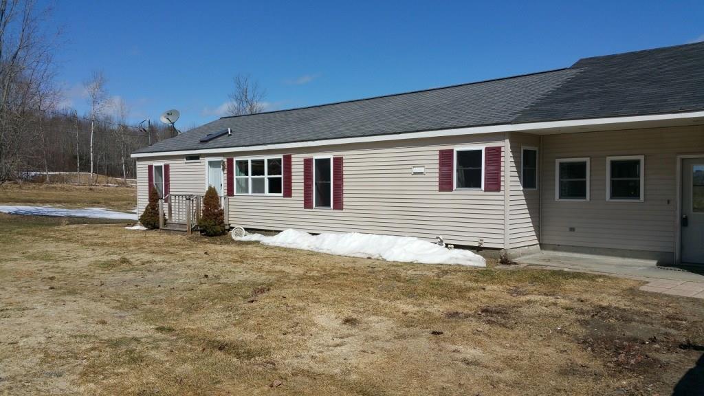 321 East Madison Road Madison, ME 04950 - Photo 31 of 35 Front exterior