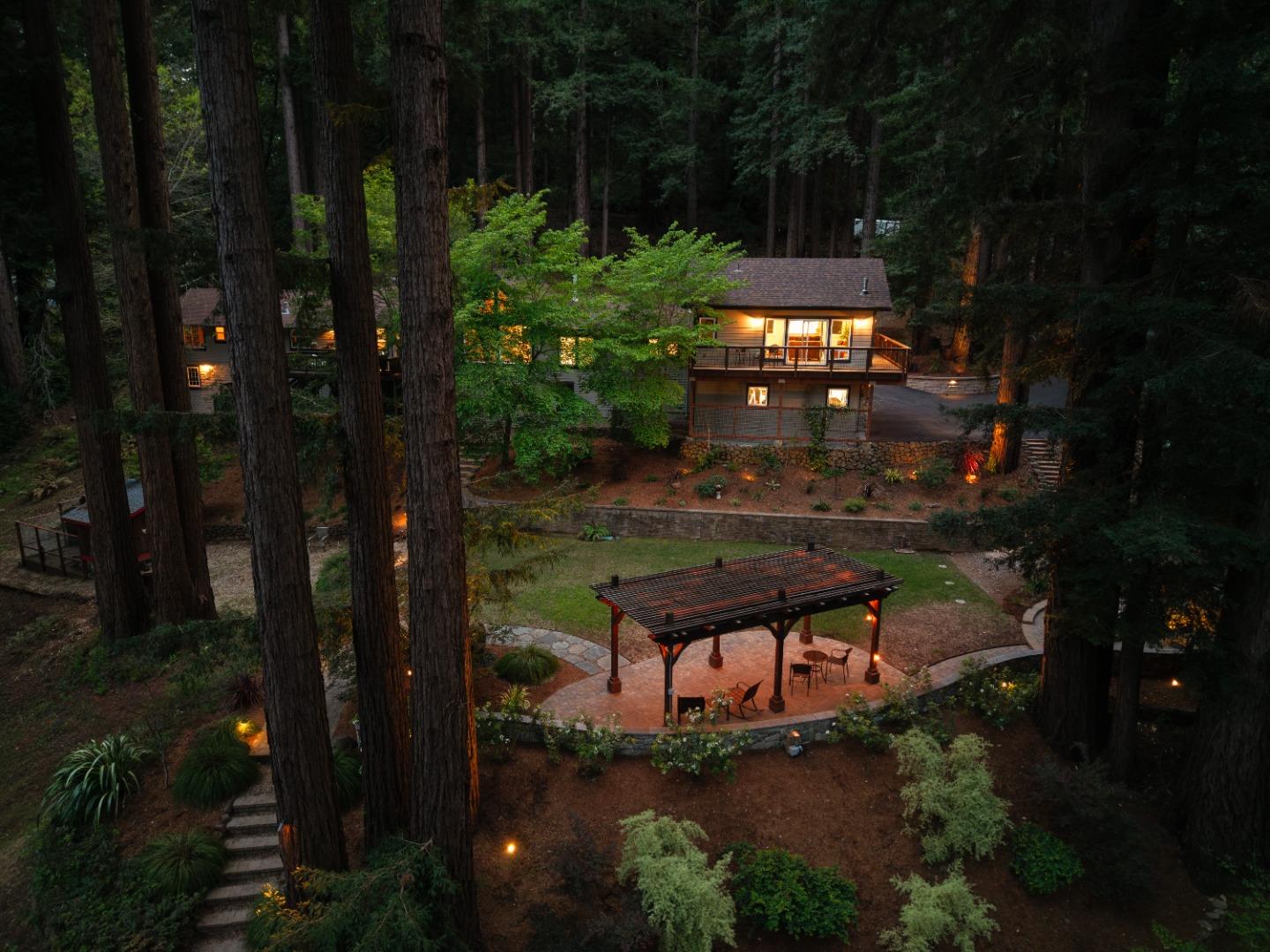 295 Jim's Road Ben Lomond, CA 95005 - Photo 108 of 139
