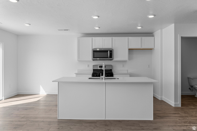 2149 Wolverine Way, Unit 2444 Washington, UT 84780 - Photo 7 of 33