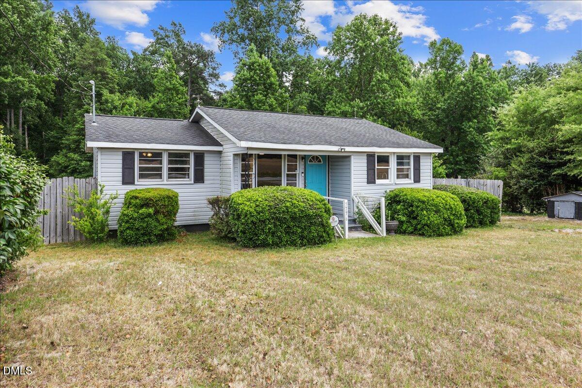 5776 Pearces Road Louisburg, NC 27549 - Photo 35 of 40