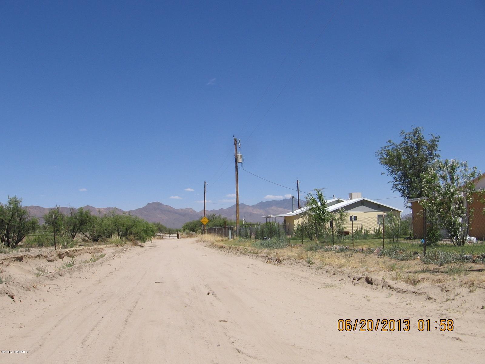 80 East Topo Access Road East Willcox, AZ 85643 - Photo 3 of 5 Gallery Image 3