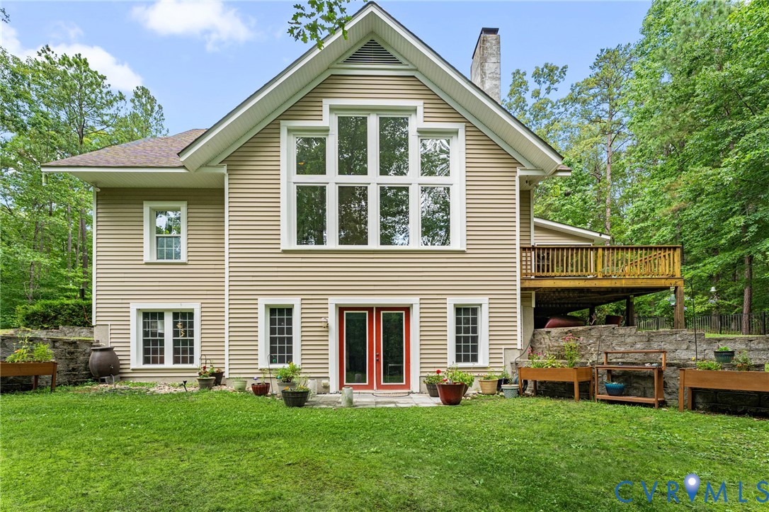19107 Duval Road Moseley, VA 23120 - Photo 49 of 56