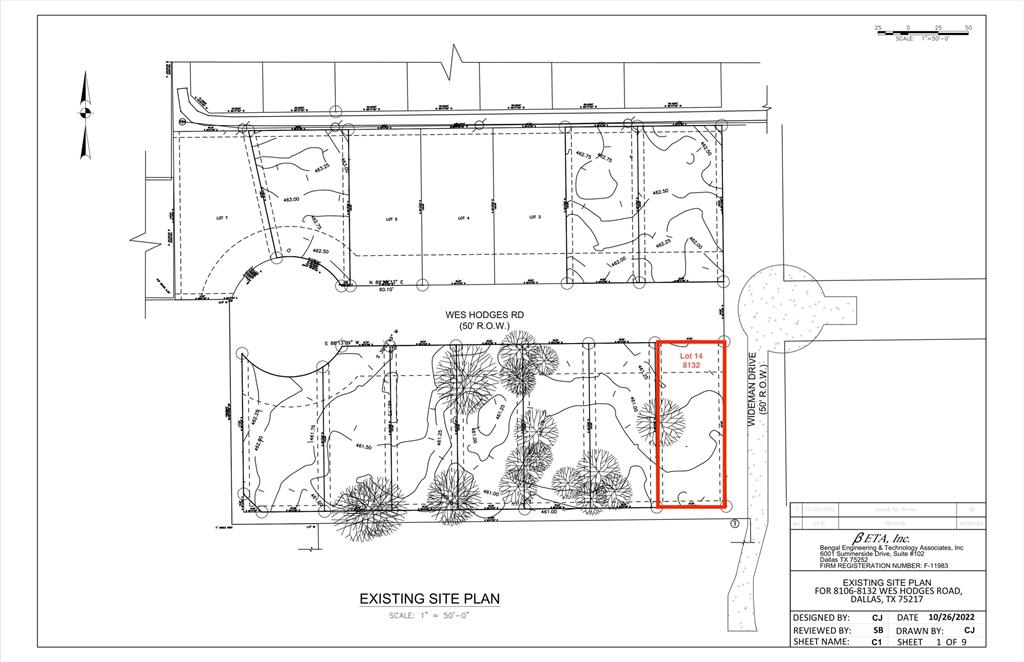 8132 Wes Hodges Road Dallas, TX 75217 - Photo 2 of 2