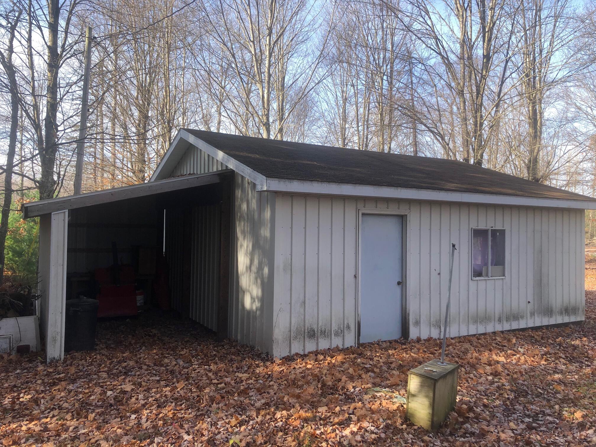 7477 Mc Clellan Road Kaleva, MI 49645 - Photo 52 of 65 IMG_3164