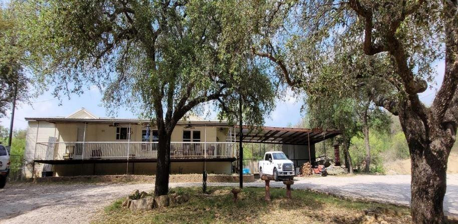 557 Farm To Market Road 3003 Graham, TX 76450 - Photo 1 of 1 Photo 1