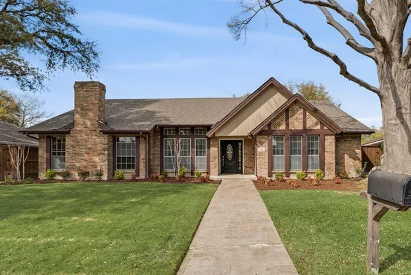 $3,699 | 6943 Mill Falls Drive, Dallas, TX 75248