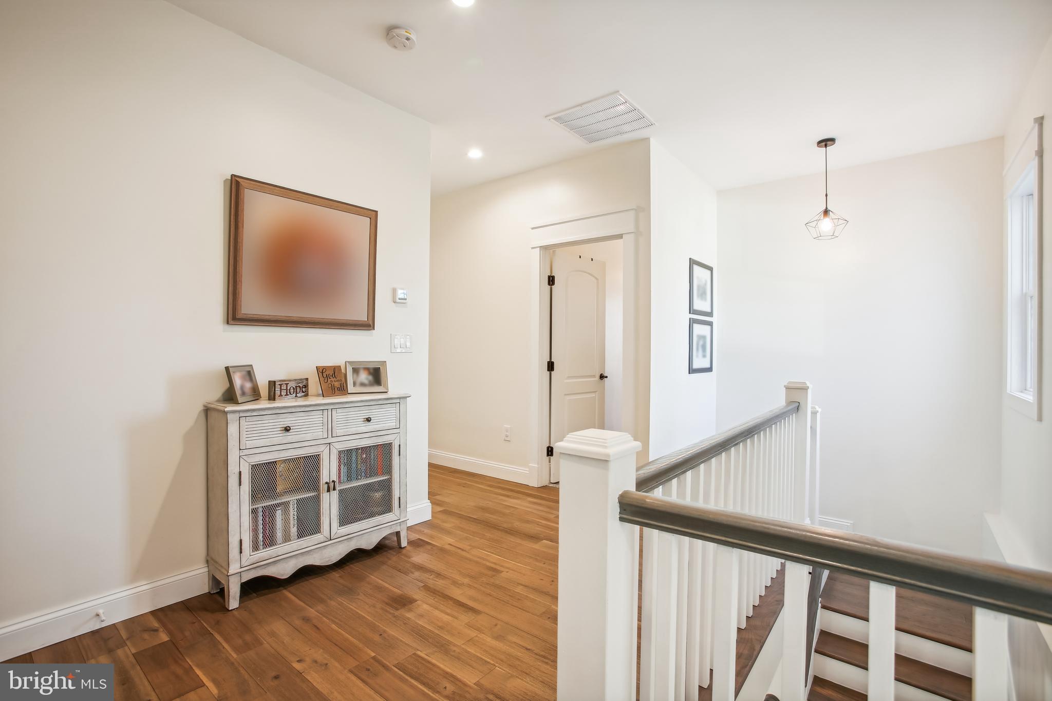 5216 Old Mill Road Alexandria, VA 22309 - Photo 26 of 82 Hallway