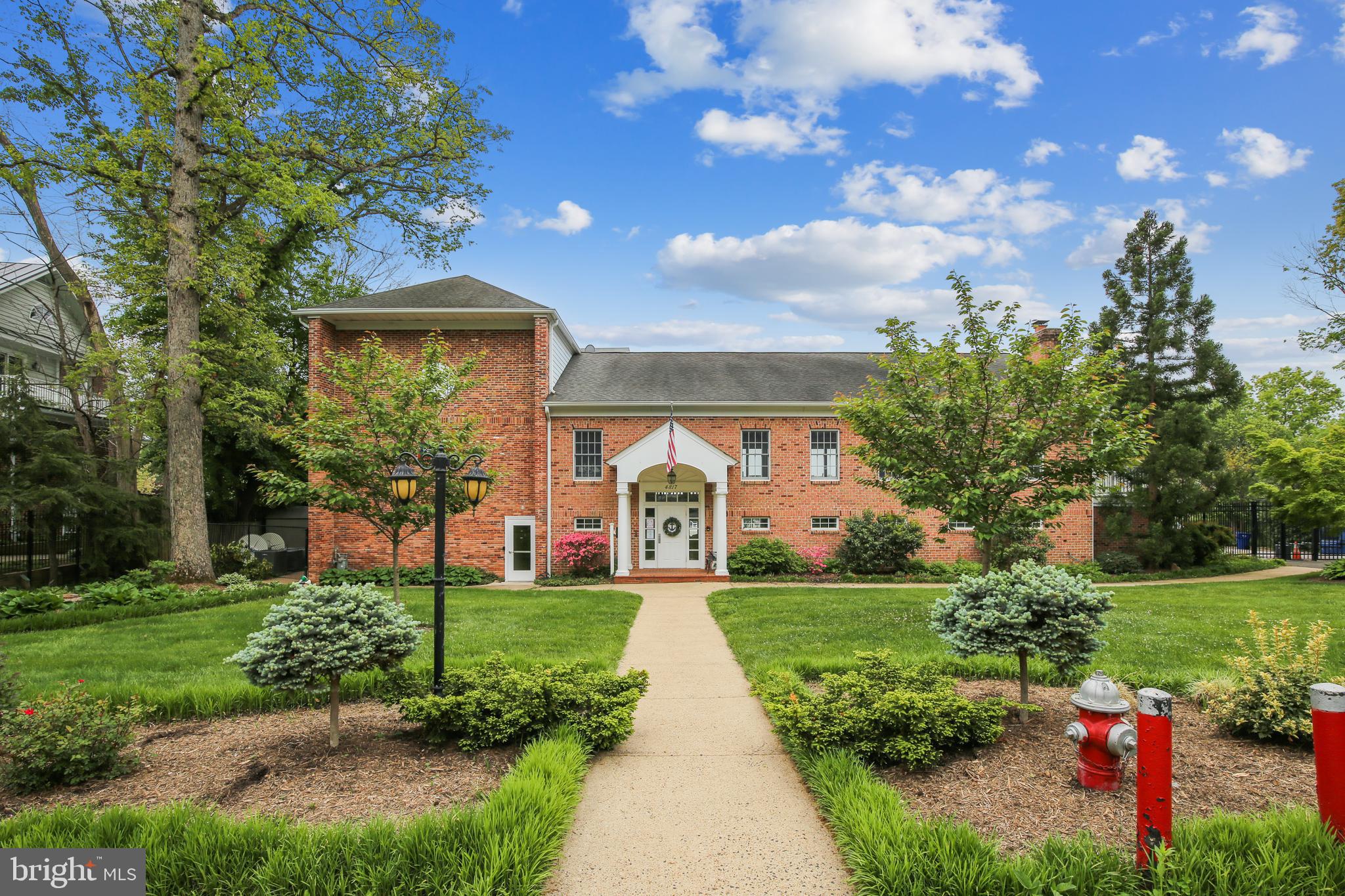 5216 Old Mill Road Alexandria, VA 22309 - Photo 78 of 82 Mount Vernon Yacht Club