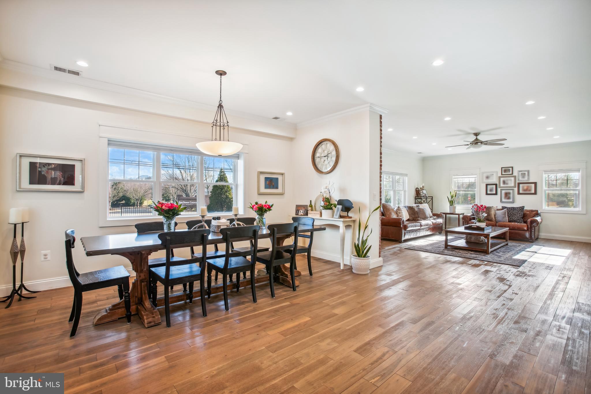 5216 Old Mill Road Alexandria, VA 22309 - Photo 8 of 82 Gallery Image 8