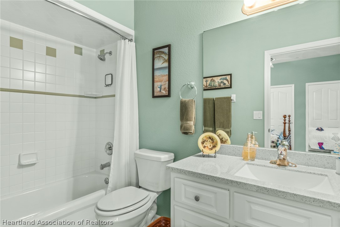 4845 Whippoorwill Road Sebring, FL 33875 - Photo 13 of 36 Gallery Image 13