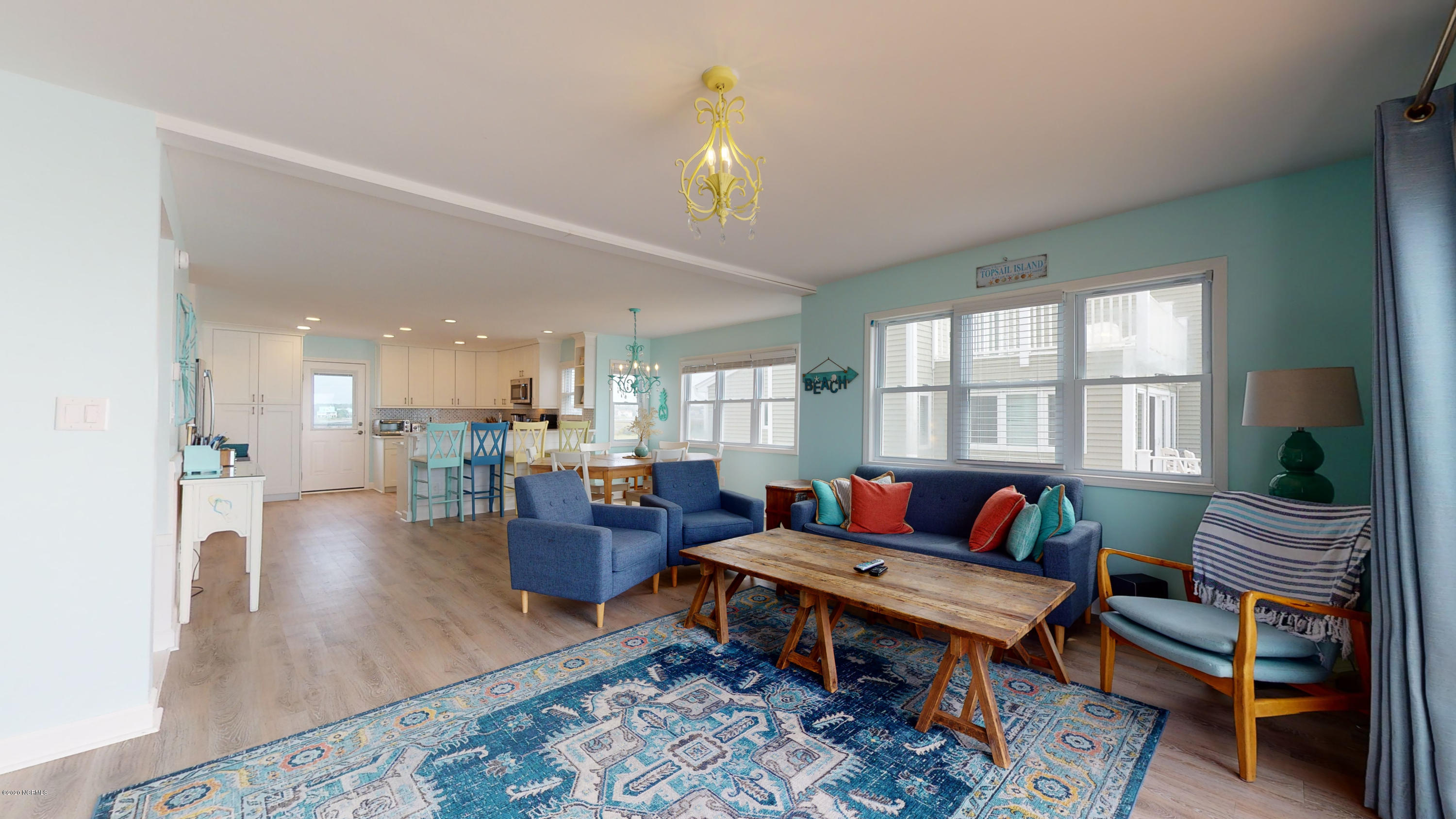 1234 New River Inlet Road North Topsail Beach, NC 28460 - Photo 15 of 42 1234 New River Inlet Dr-36