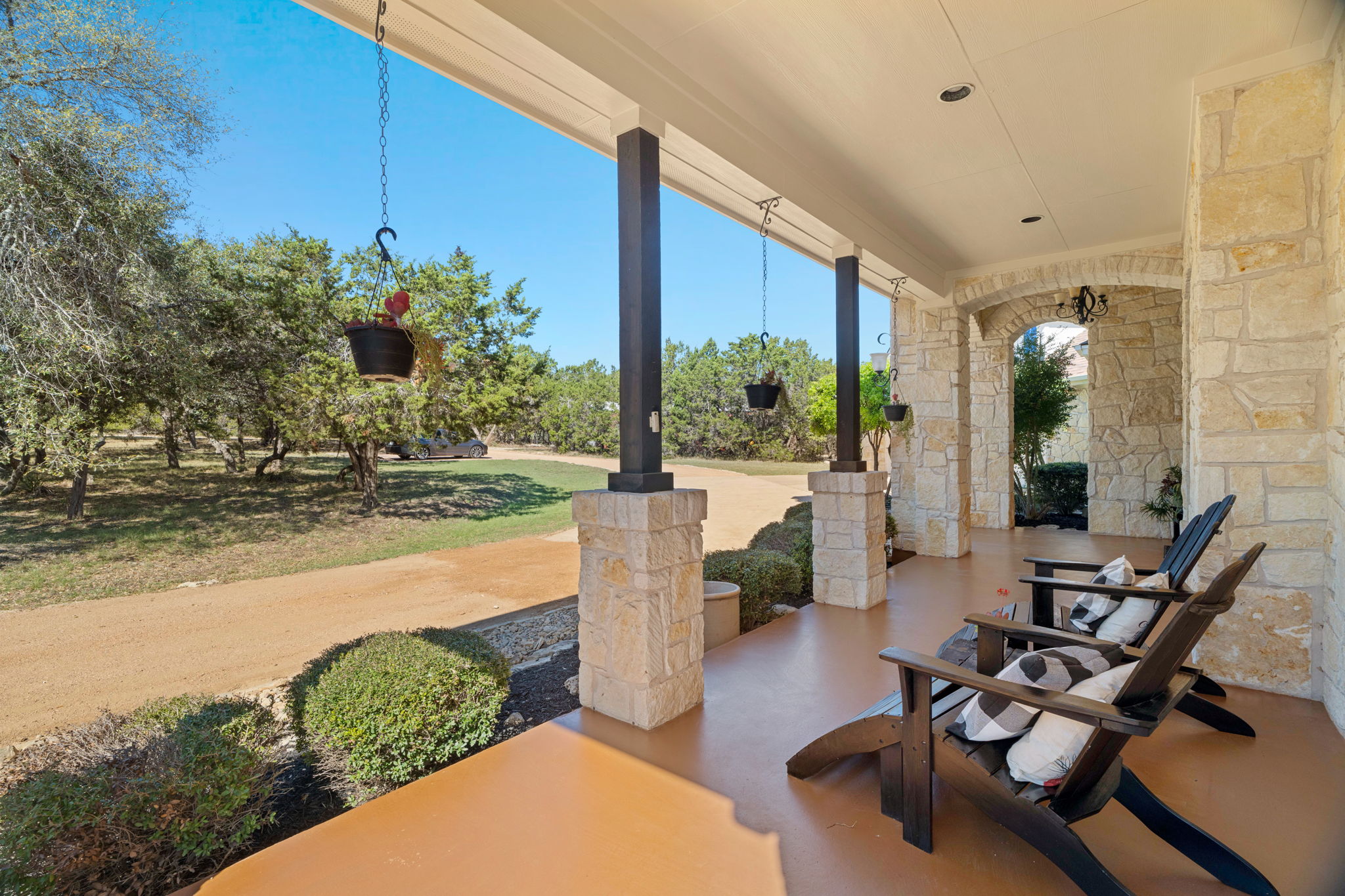 1426 Shelton Ranch Road Dripping Springs, TX 78620 - Photo 5 of 40