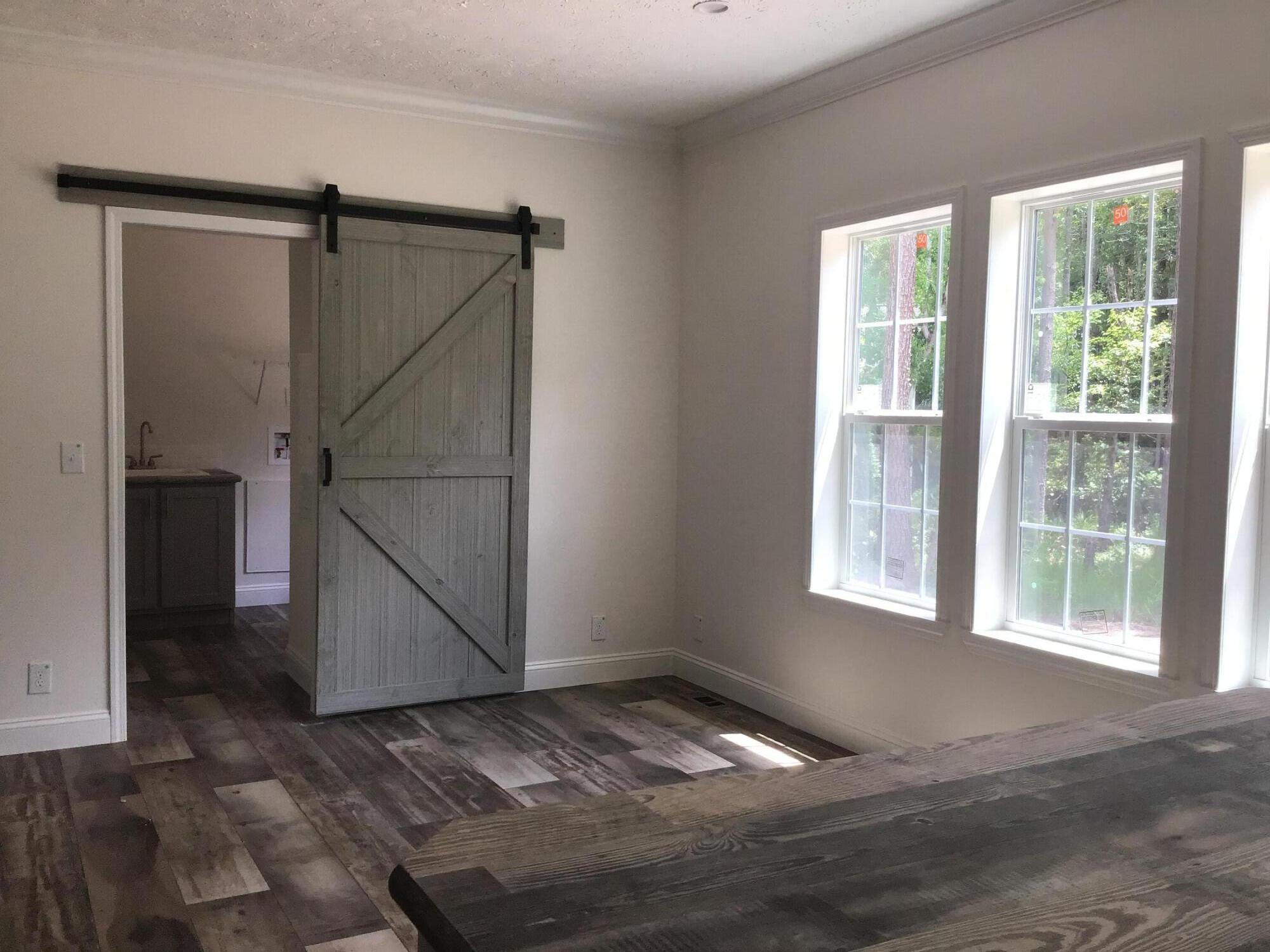 317 Churchill Road Walterboro, SC 29488 - Photo 19 of 40 Dining Area