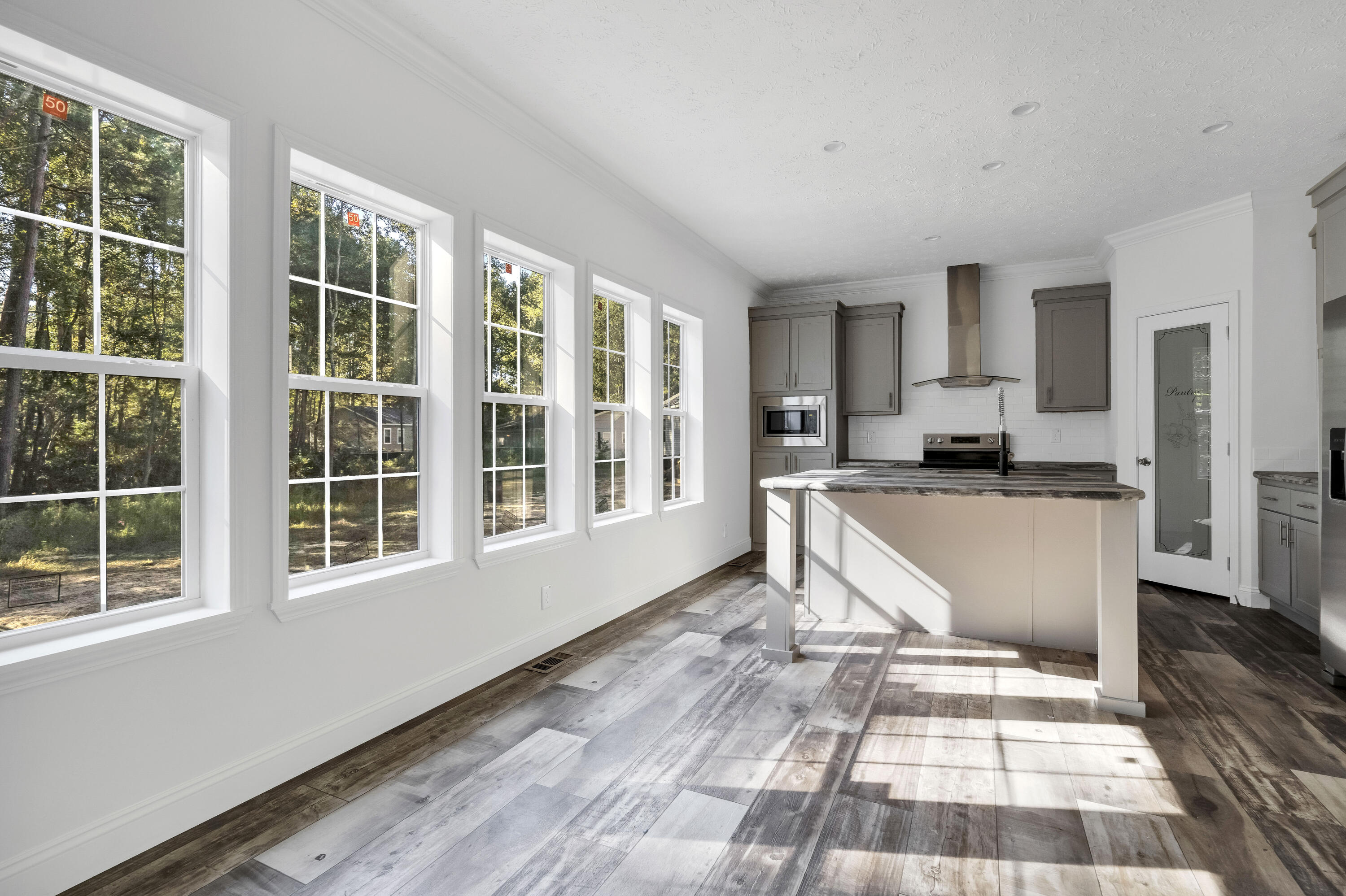 317 Churchill Road Walterboro, SC 29488 - Photo 20 of 40 Dining Area