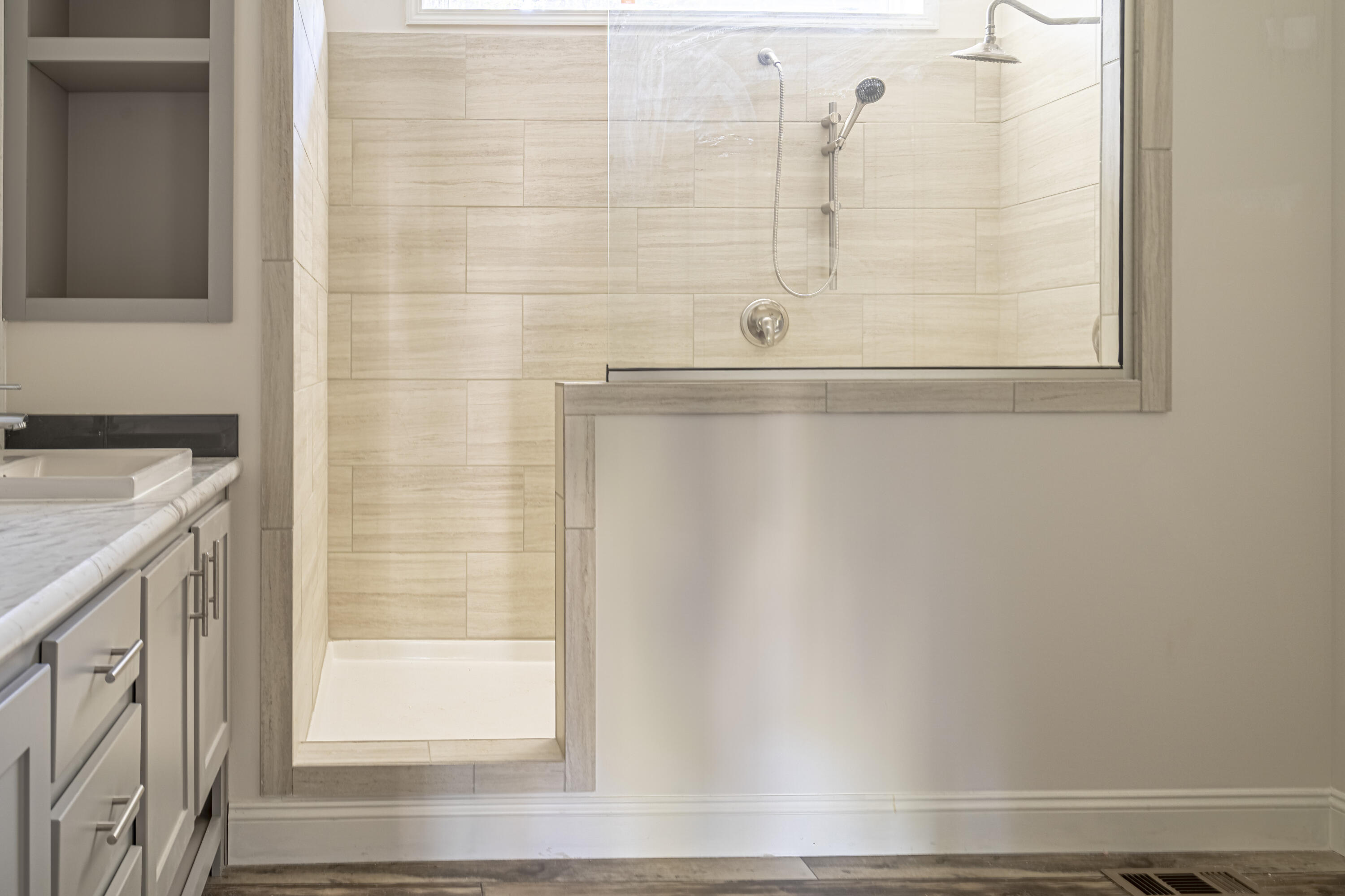 317 Churchill Road Walterboro, SC 29488 - Photo 23 of 40 Master Bathroom