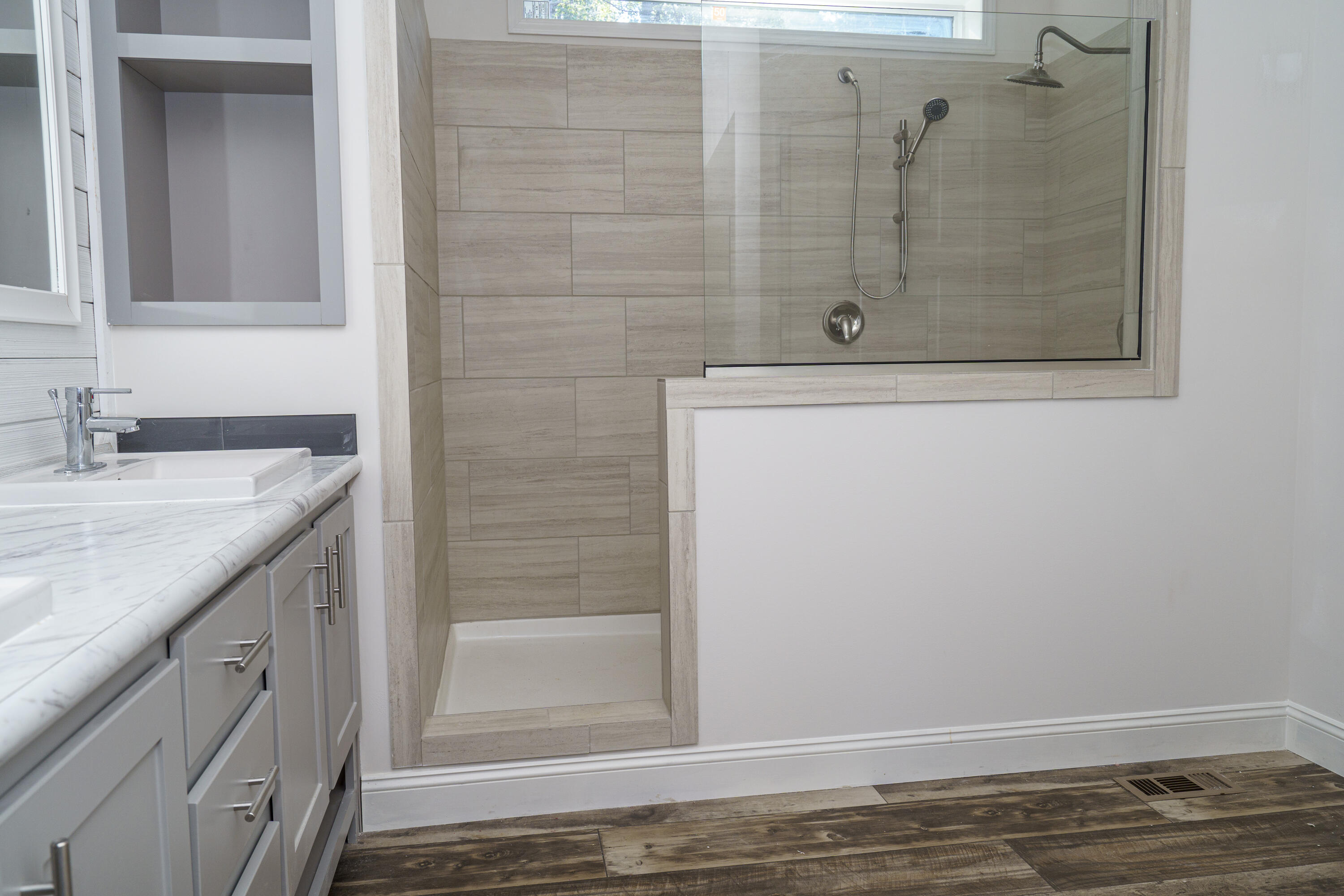 317 Churchill Road Walterboro, SC 29488 - Photo 24 of 40 Master Bathroom