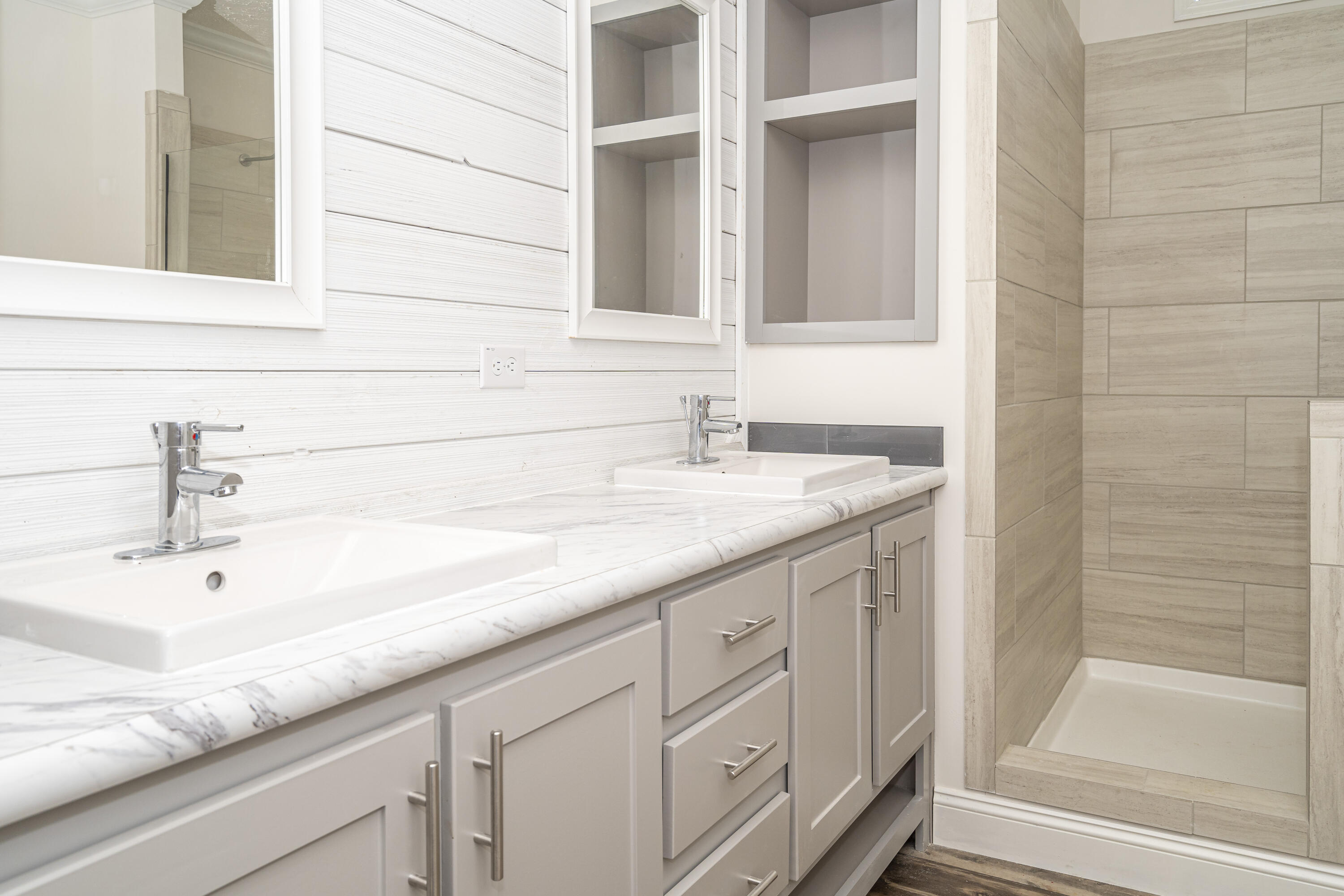 317 Churchill Road Walterboro, SC 29488 - Photo 25 of 40 Master Bathroom