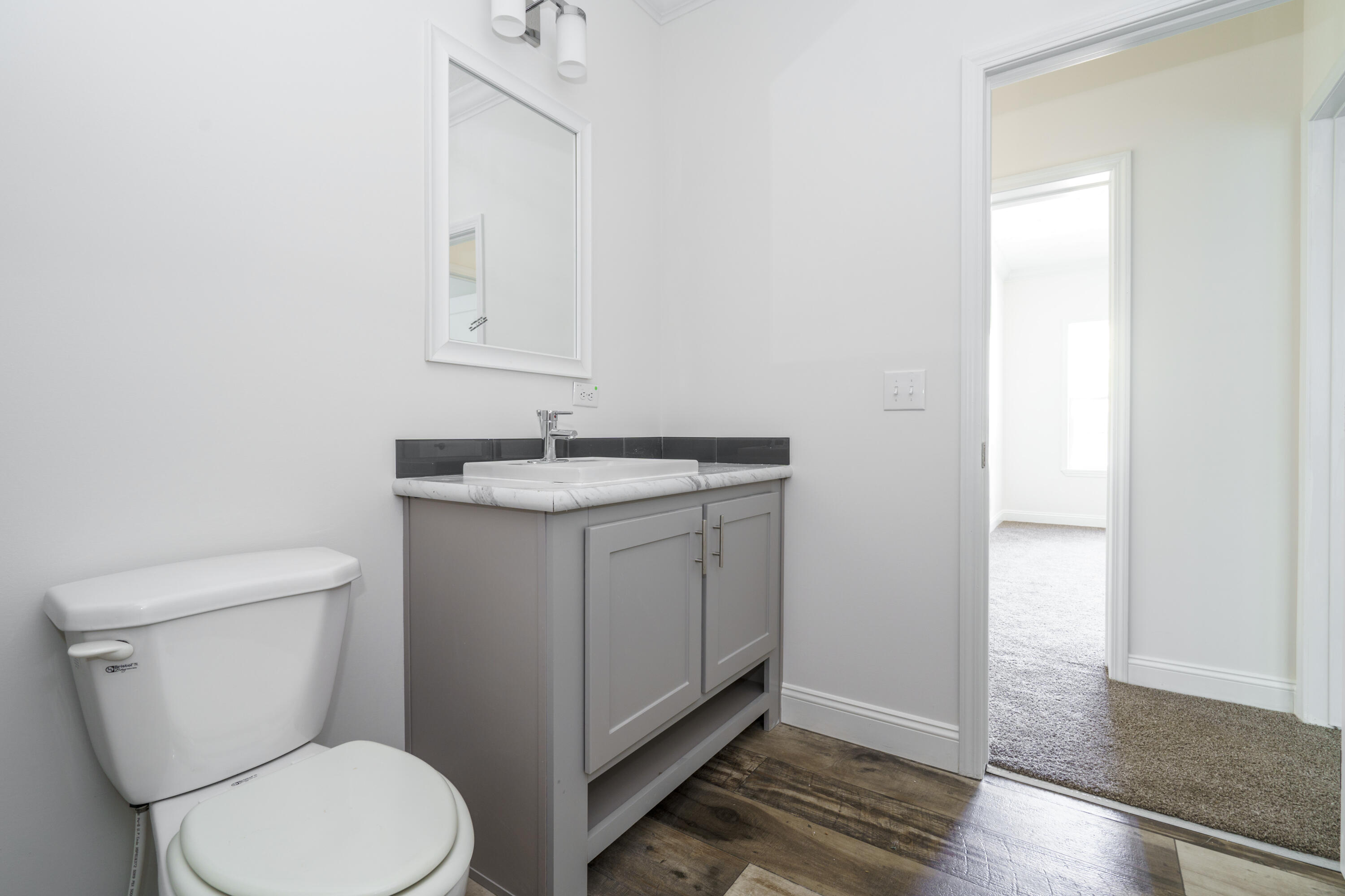 317 Churchill Road Walterboro, SC 29488 - Photo 36 of 40 Second Bath