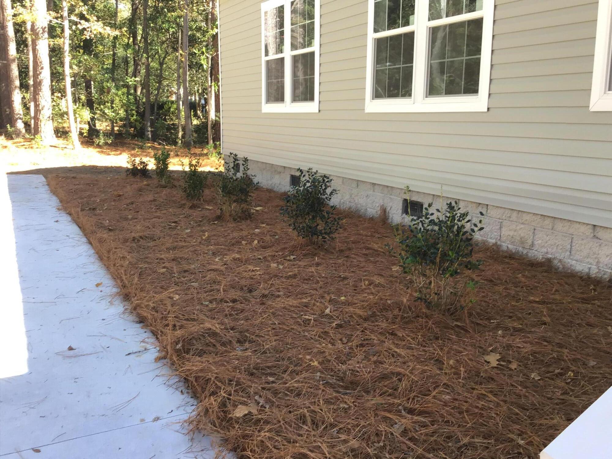 317 Churchill Road Walterboro, SC 29488 - Photo 5 of 40 Walkway