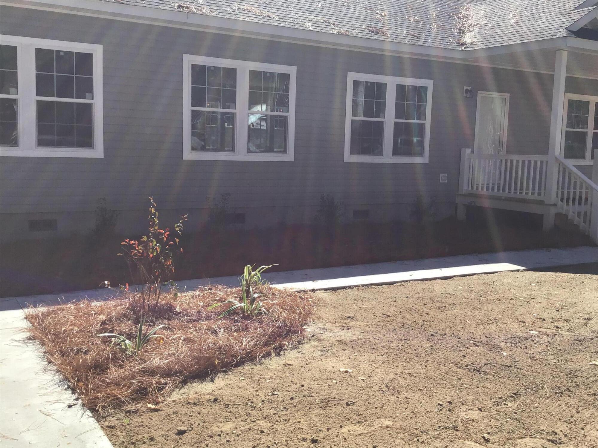 317 Churchill Road Walterboro, SC 29488 - Photo 6 of 40 Front of Home