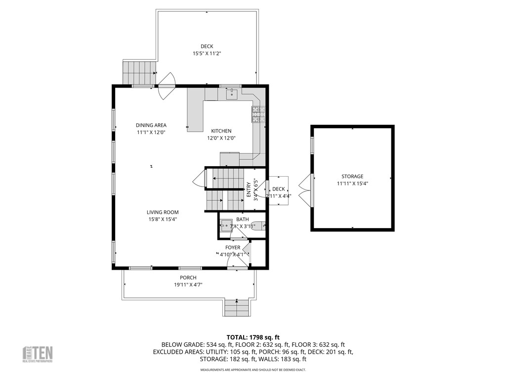 22 Cole Street Jamestown, RI 02835 - Photo 32 of 35