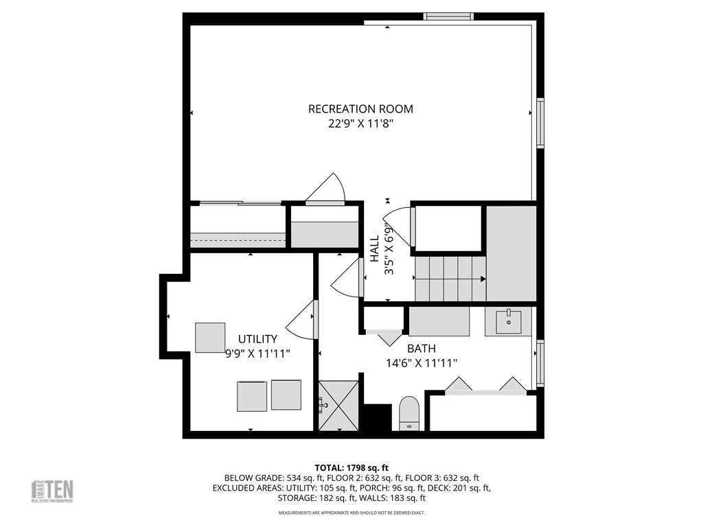 22 Cole Street Jamestown, RI 02835 - Photo 34 of 35