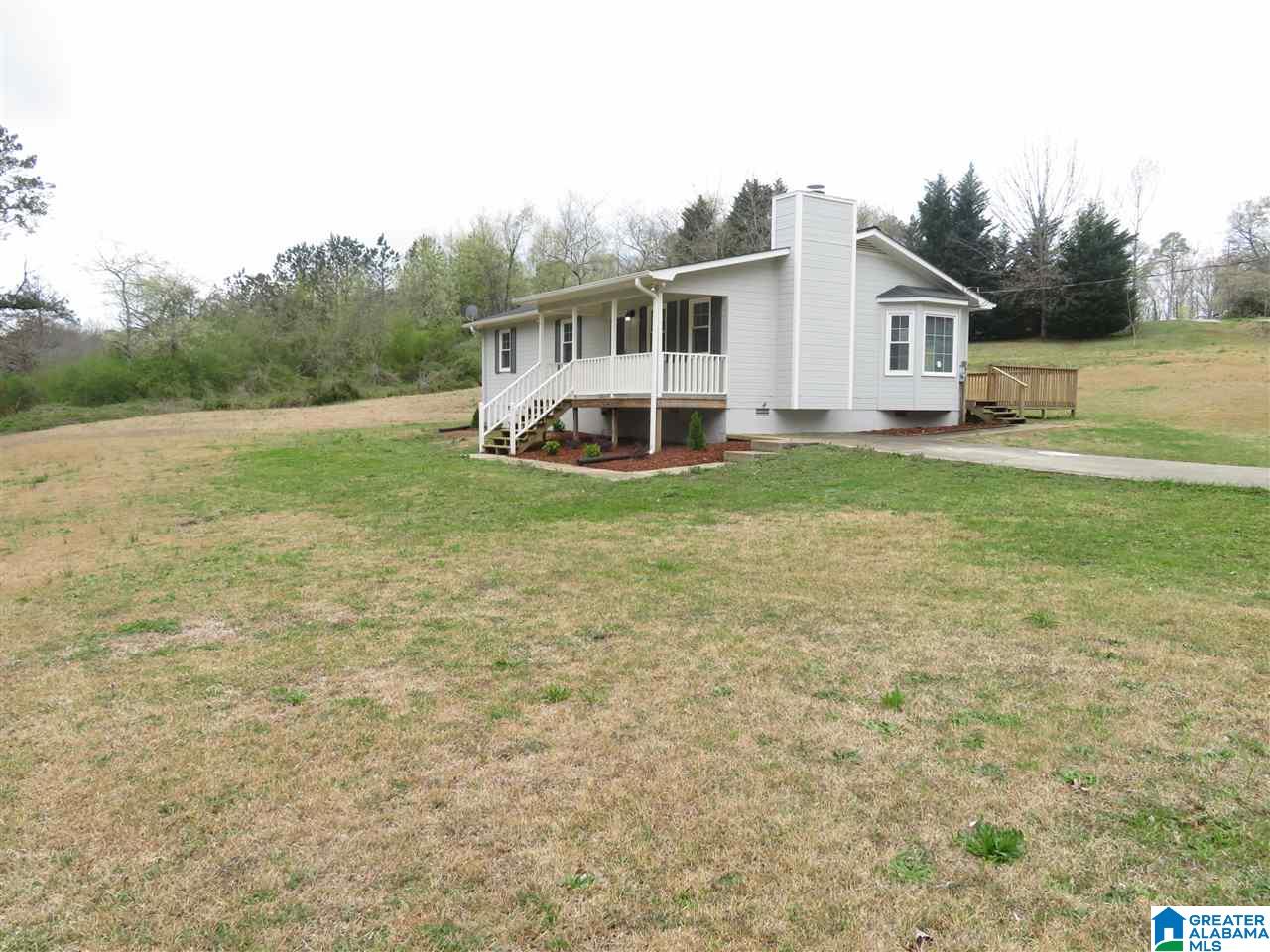 100 Glade Road Anniston, AL 36206 - Photo 21 of 21