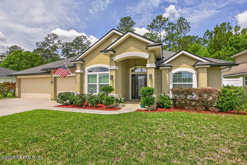 3839 Trail Ridge Road Middleburg, FL 32068 - Photo 7 of 91 007-3839TrailRidgeRoad-Middleburg-FL-320