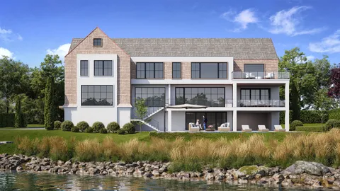 $11,795,000 | 14 Owenoke Park, Westport, CT 06880