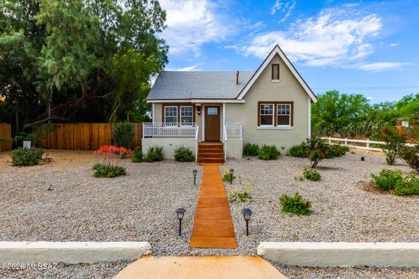 $244,900 | 167 West 5th Street, Benson, AZ 85602