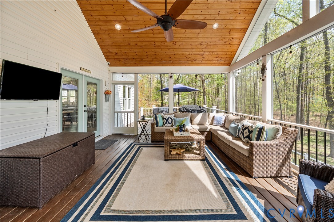 1680 Mill Quarter Road Powhatan, VA 23139 - Photo 16 of 69 Gallery Image 16