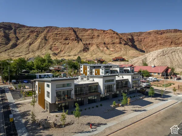 $349,000 | 443 Kane Creek Boulevard, Unit A105, Moab, UT 84532