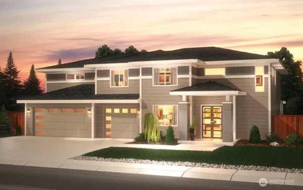 $983,950 | 22857 61st Street East, Unit 280, Buckley, WA 98321