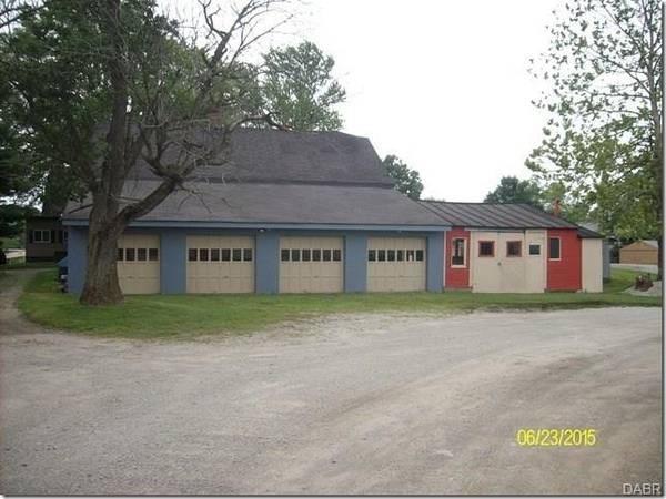 2531 Springfield Jamestown Road Springfield, OH 45502 - Photo 11 of 23