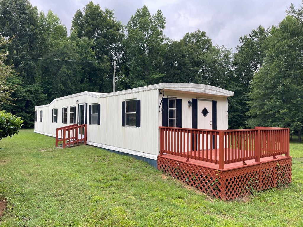 5136 Black Walnut Road Randolph, VA 23962 - Photo 18 of 19 Gallery Image 18